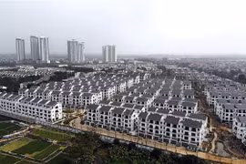 TP.HCM kiểm soát chặt để thị trường bất động sản đi đúng hướng