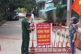 (Ảnh: TTXVN phát)