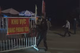(Ảnh: TTXVN phát)
