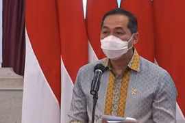 (Nguồn: ANTARA)