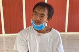 Bắt đối tượng lợi dụng dịch bệnh, tự lập chốt để cưỡng đoạt tài sản 