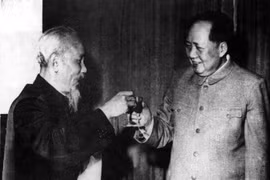 (Ảnh: Tư liệu/TTXVN)