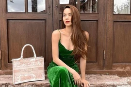 Ngất ngây với street style của Hồ Ngọc Hà, Khánh Linh và dàn sao Việt