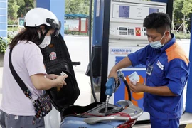 Quỹ bình ổn giá xăng dầu hết quý 3 còn hơn 824 tỷ đồng