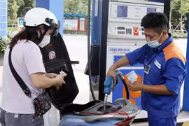 Quỹ bình ổn giá xăng dầu hết quý 3 còn hơn 824 tỷ đồng