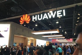 Doanh thu của Huawei giảm 29% trong 2021 do các lệnh trừng phạt từ Mỹ