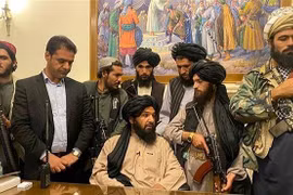 Trung Quốc hối thúc Taliban theo đuổi chính sách tôn giáo ôn hòa
