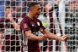 Ngôi sao Tielemans của Bỉ sẵn sàng cho cuộc đối đầu với Italy 