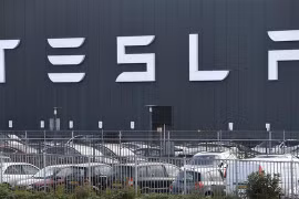 Tỷ phú Elon Musk bán 5 tỷ USD cổ phiếu của hãng xe điện Tesla