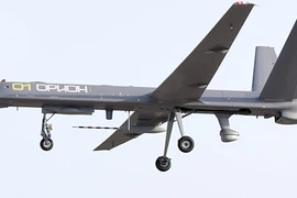 Sputnik: Nga chế tạo UAV có thể sử dụng cho chiến tranh hạt nhân