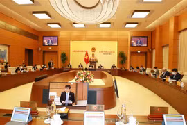 Ban Dân nguyện chủ động giải quyết, trả lời ý kiến phản ánh của cử tri