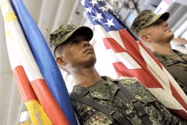 Bộ trưởng Mỹ xác nhận khôi phục hoàn toàn VFA với Philippines