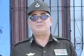 (Nguồn: MININT Cuba)