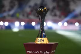 Nhật Bản từ bỏ quyền đăng cai FIFA Club World Cup 2021