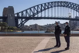 Dịch COVID-19: Quan ngại làn sóng lây nhiễm mới tại Australia