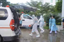 (Ảnh: CDC Thái Bình)