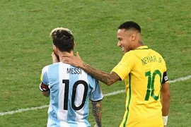 Copa America 2021: Nhìn lại những trận chung kết giữa Brazil-Argentina