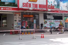 [Video] F1 trên chuyến bay QH 0224 chuyển thành F0 tại Thái Nguyên