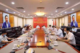 (Nguồn: baotainguyenmoitruong)