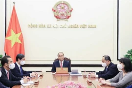 [Video] Việt Nam chung tay giữ lửa hợp tác trong APEC