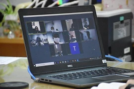 [Video] Làm việc trực tuyến - xu hướng mùa dịch COVID-19