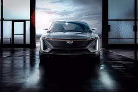 (Nguồn: General Motors)