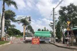 Người đến Bà Rịa-Vũng Tàu phải có giấy xét nghiệm âm tính