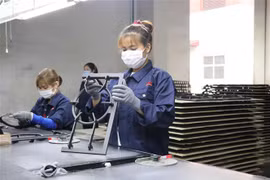 Vốn FDI đăng ký giảm hơn 11% do ảnh hưởng của dịch COVID-19