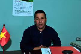 Tiến sỹ Cuba: Giá trị lý luận, thực tiễn từ bài viết của Tổng Bí thư