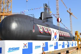 (Nguồn: Yonhap)
