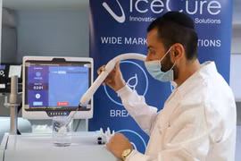 Doanh nghiệp Israel muốn đưa công nghệ mới chữa ung thư vào Việt Nam