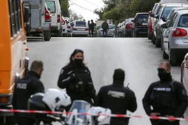 Ảnh minh họa. (Nguồn: theguardian.com)