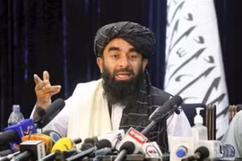 Taliban tin tưởng sớm đạt được thỏa thuận với lực lượng phản kháng