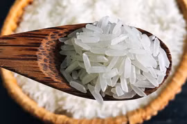 Nghiên cứu quy trình để ST thành thương hiệu gạo thơm Việt Nam