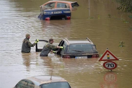 Chính giới, giới khoa học đánh giá báo cáo của IPCC chuẩn bị cho COP26