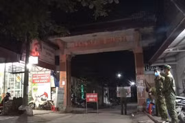 [Video] Hưng Yên: Ổ dịch huyện Phù Cừ được gỡ bỏ phong tỏa 