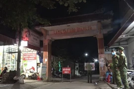 [Video] Hưng Yên: Ổ dịch huyện Phù Cừ được gỡ bỏ phong tỏa 