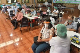 Thái Lan thúc đẩy sử dụng y học cổ truyền để điều trị COVID-19