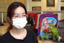 [Video] Hành động nhỏ mang ý nghĩa lớn trong mùa dịch