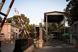 Australia, New Zealand tăng tốc sơ tán công dân khỏi Afghanistan