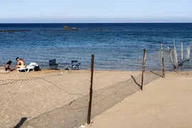 Hội đồng Bảo an thông qua Tuyên bố Chủ tịch về tình hình Varosha