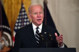 Tổng thống Mỹ tới Rome yết kiến Giáo hoàng Francis, dự hội nghị G20