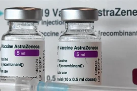 Lợi nhuận của AstraZeneca tăng mạnh trong nửa đầu năm 2021 