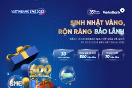 Ảnh minh họa. (Ảnh: Vietnam+)