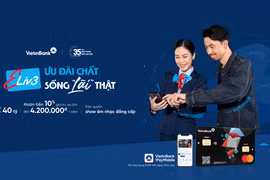 Ảnh minh họa. (Ảnh: Vietnam+)