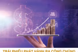 Ảnh minh họa. (Ảnh: Vietnam+)