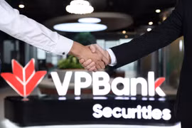 SMBC cam kết cung cấp khoản vay song phương trị giá 25 triệu USD cho VPBankS. (Ảnh: PV/Vietnam+)