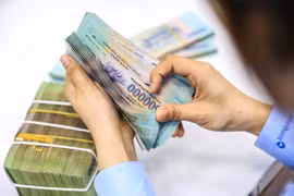 Xếp hạng tín nhiệm sẽ mang lại lợi ích cho cả ngân hàng và doanh nghiệp. (Ảnh: PV/Vietnam+)