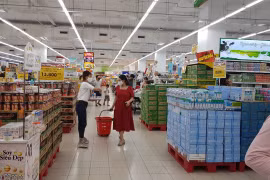 Ảnh minh họa. (Ảnh: Vietnam+)