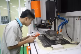 Ảnh chỉ có tính minh họa. (Nguồn: PV/Vietnam+)